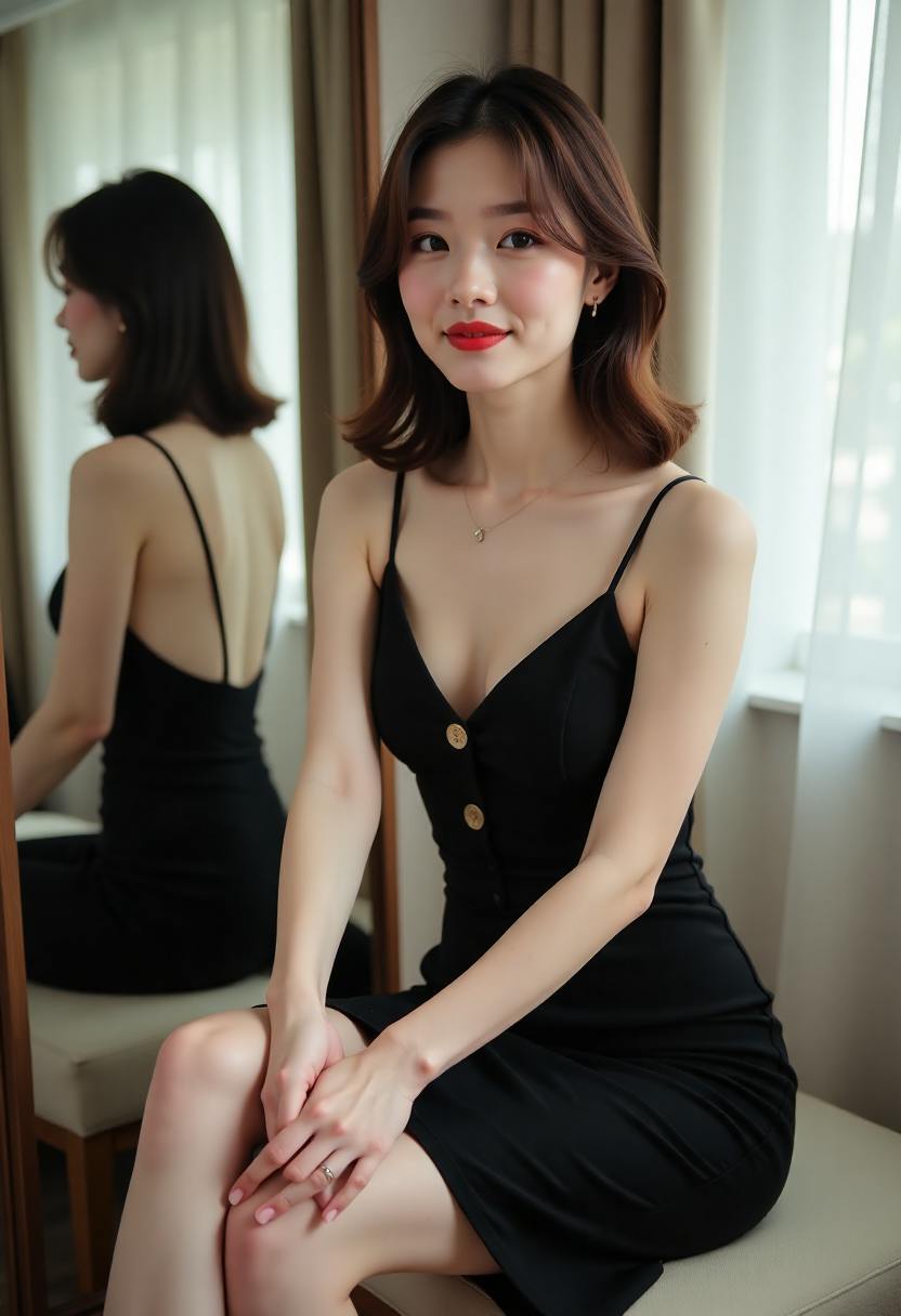 潮汐之上