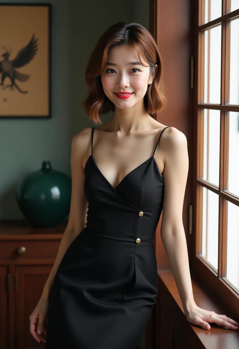 回到夏天