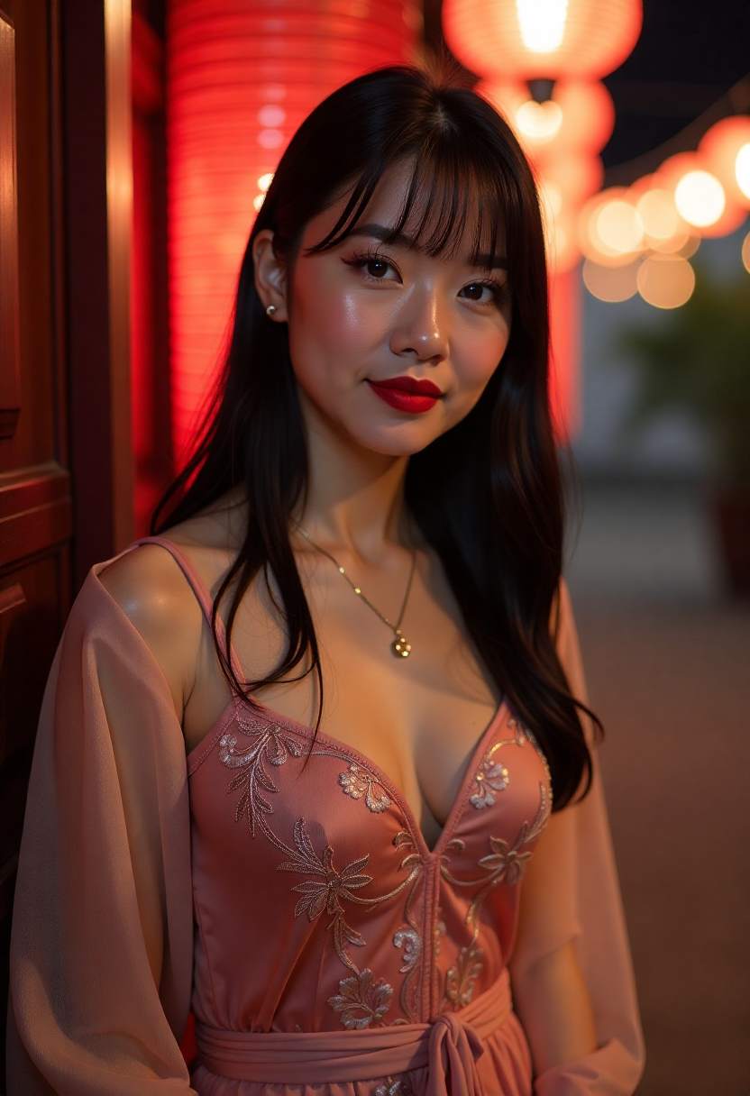雾港追凶