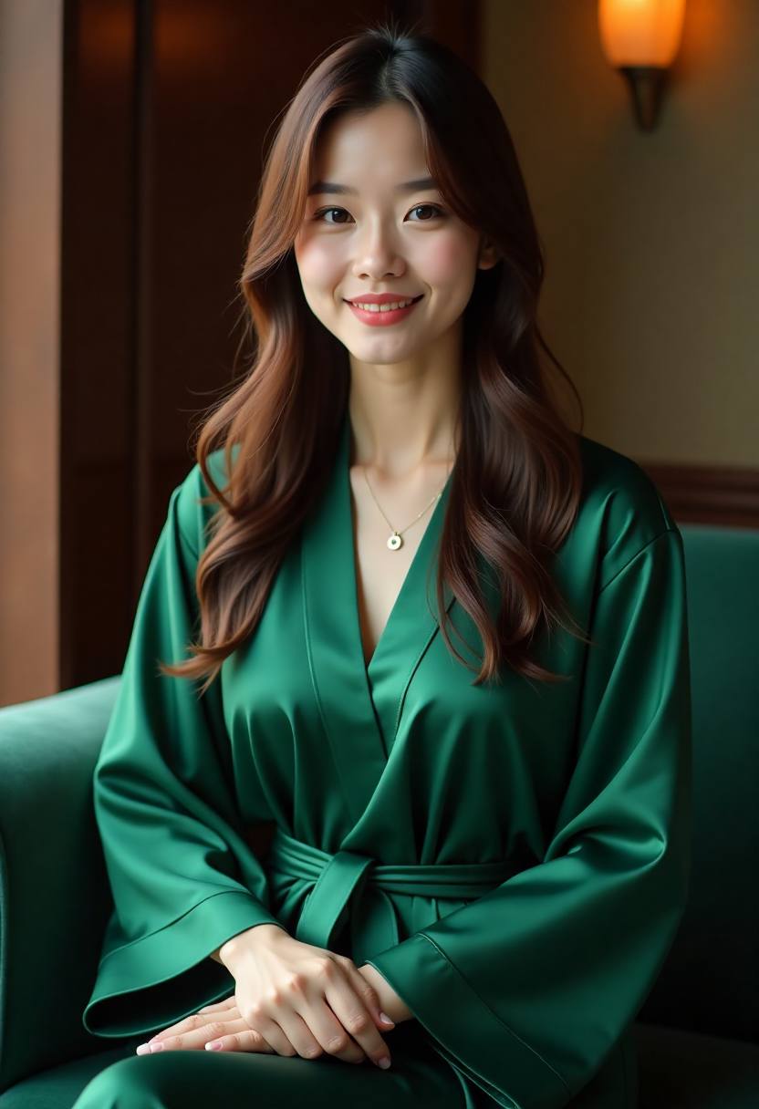 白昼焰火